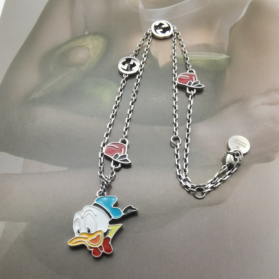 15QB140X Popular Necklace.Bracelets