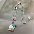 15QB140X Popular Necklace.Bracelets