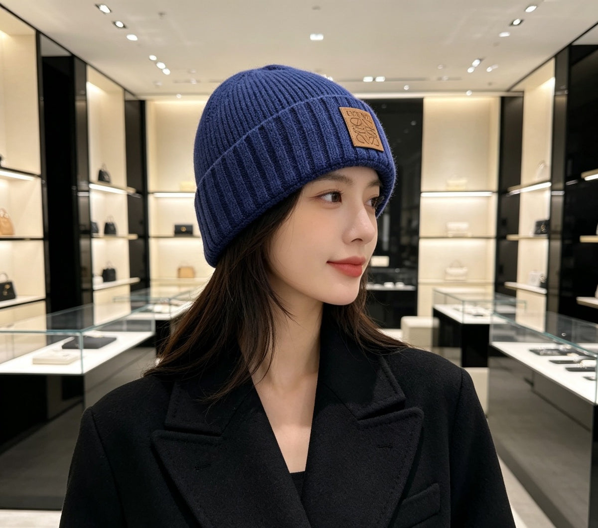 M1R96A34 Fashion hats