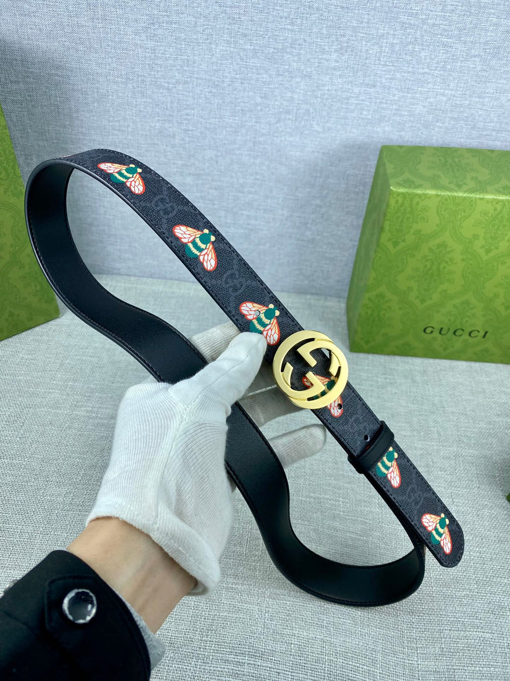 1115QB51P Popular High quality belt With full package