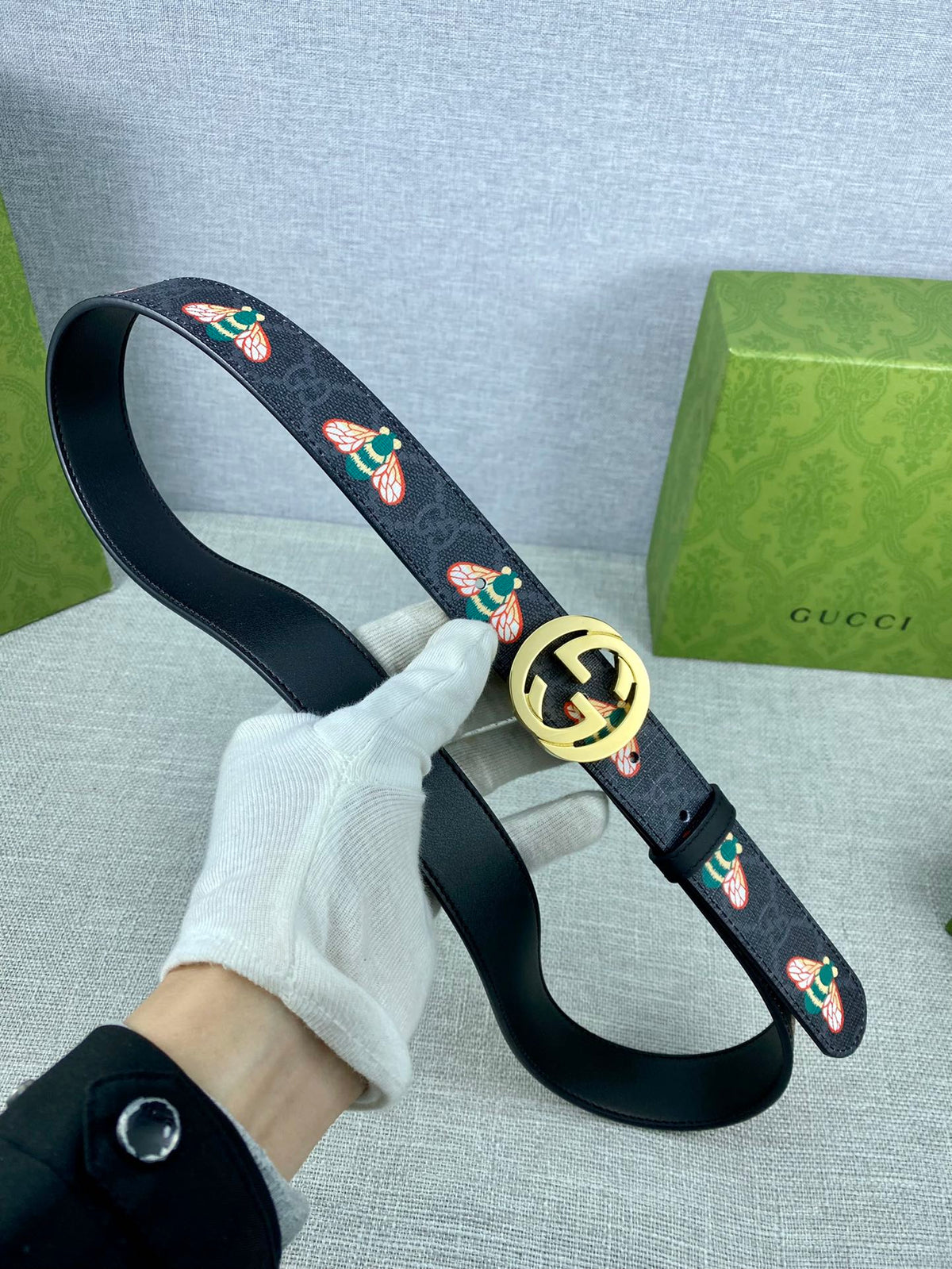 1115QB51P Popular High quality belt With full package