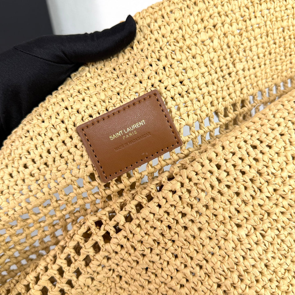 B1X66SL12 Fashion woven bag