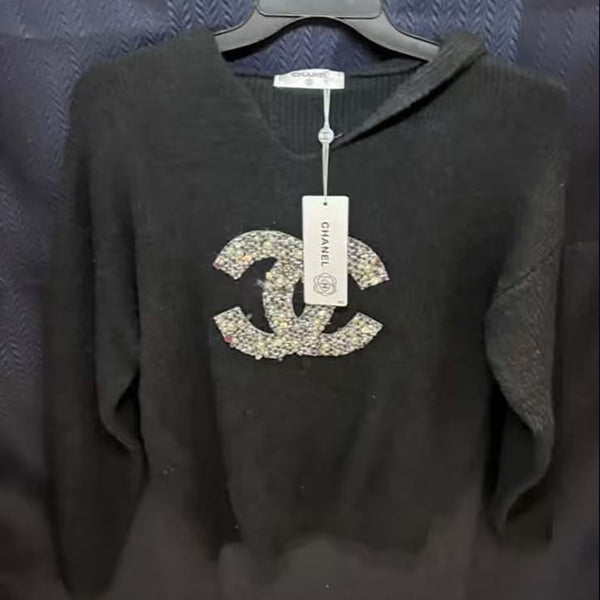 U2R106C2 Fashion  Sweaters
