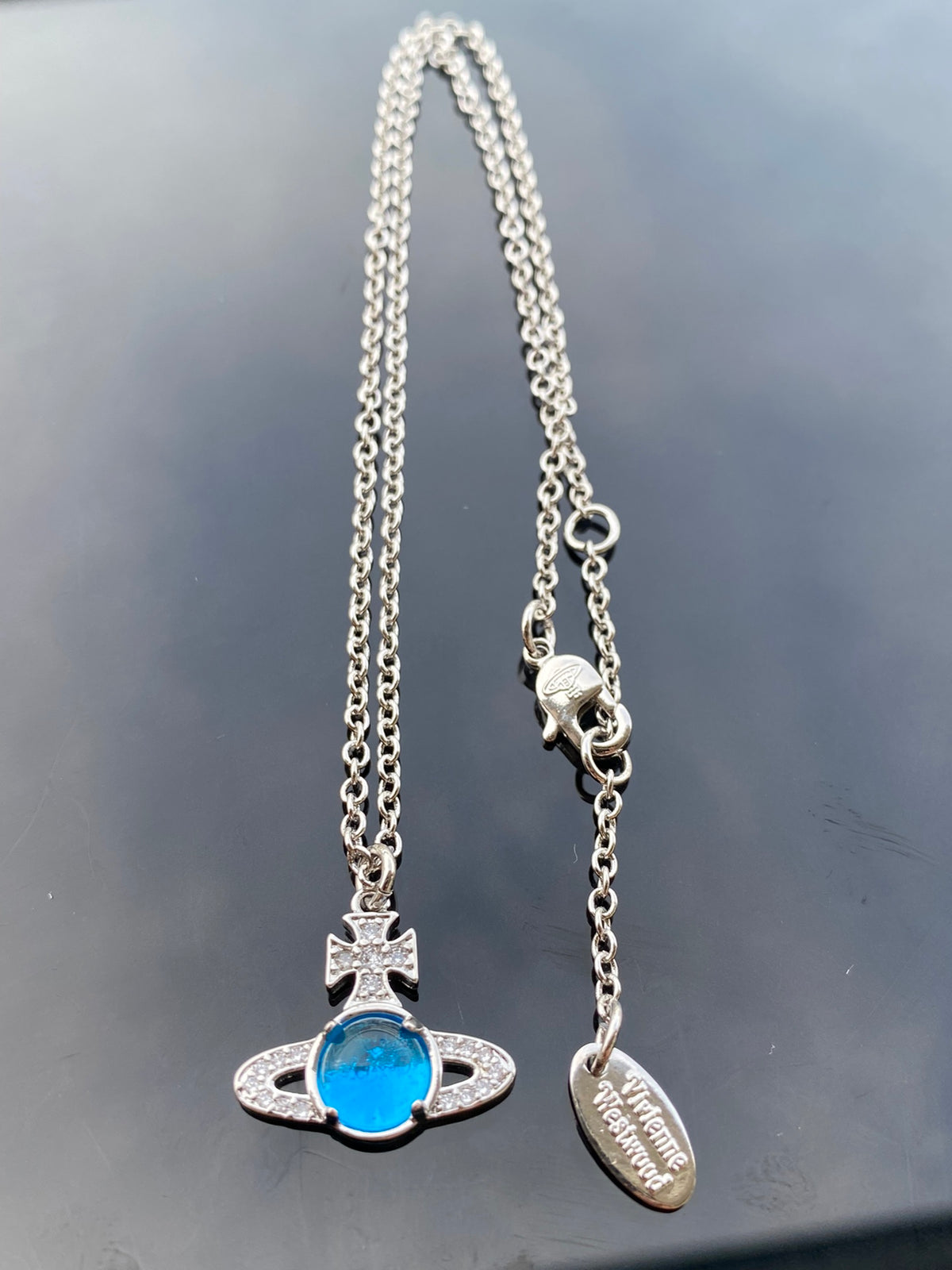55QA465X Popular Necklace