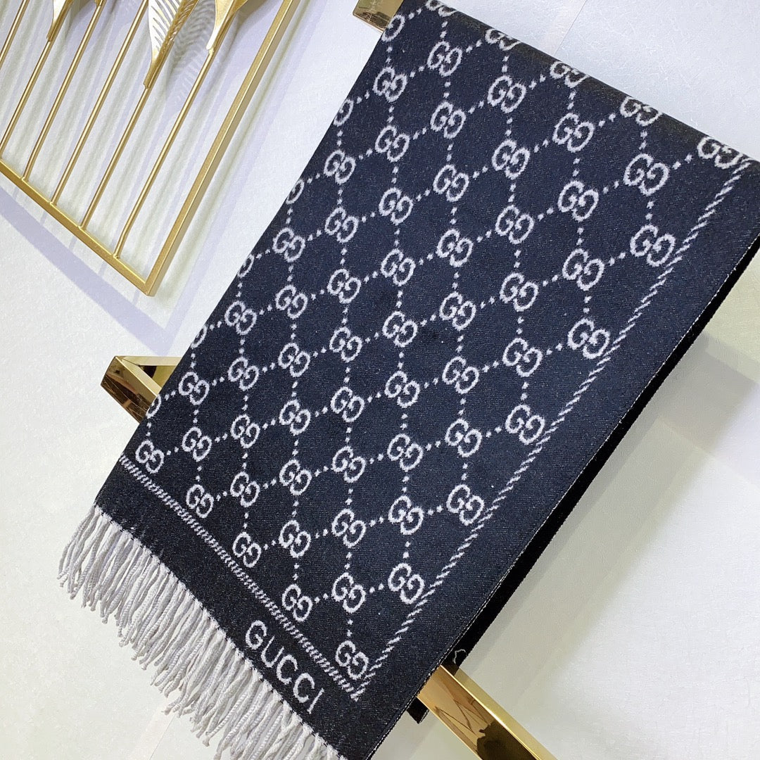 W1R86B32 Fashion Winter Scarves