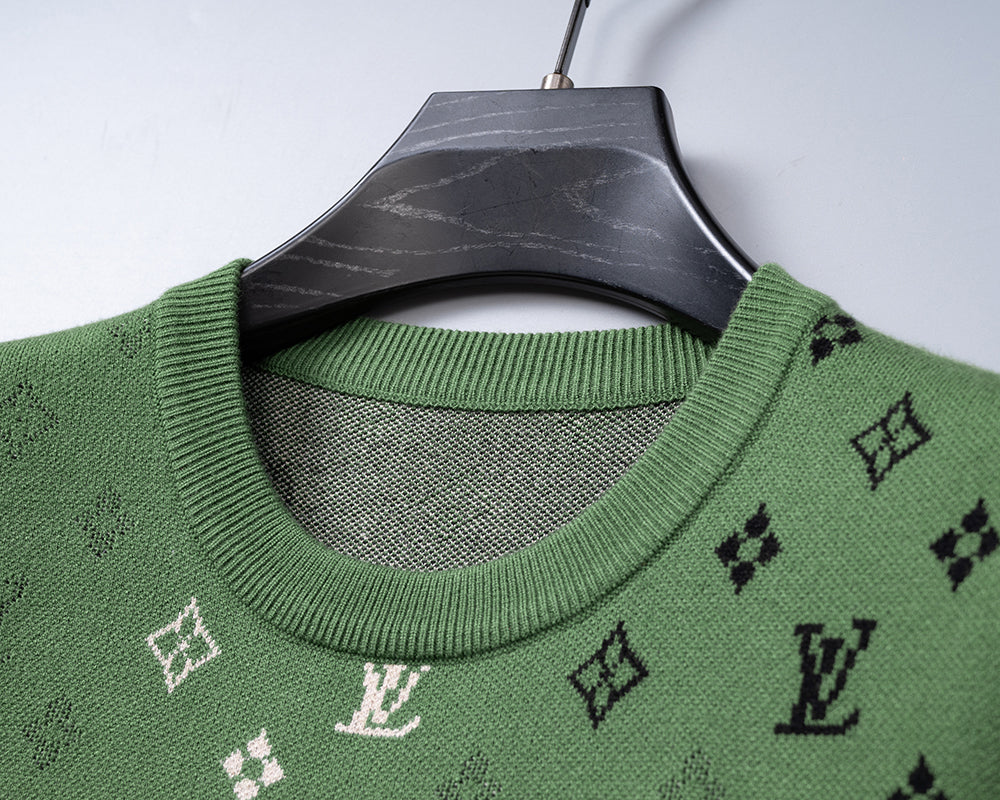 U1R106E20 Fashion  Sweaters