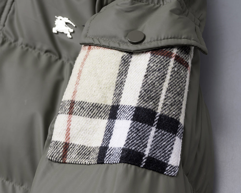 U1R86R50 Popular Coats