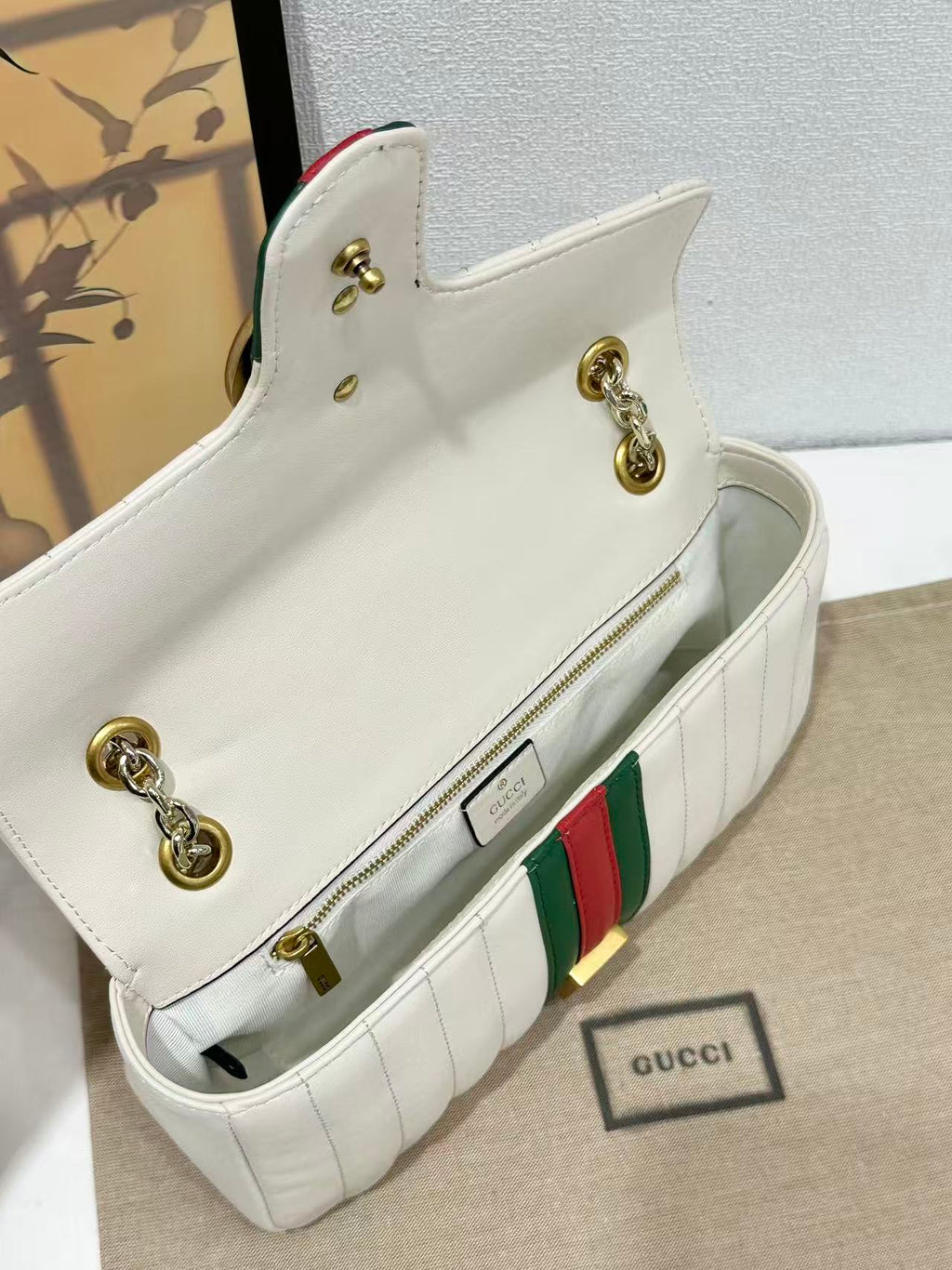 B1N96U34 Popular leather bag