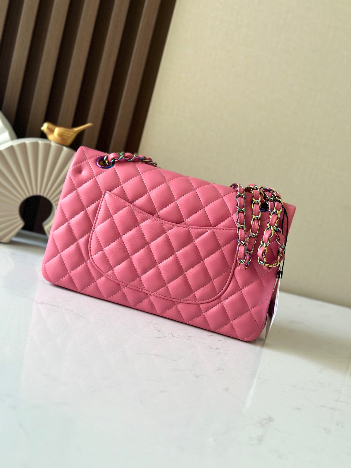 B5R106C2 Fashion high-quality leather bags