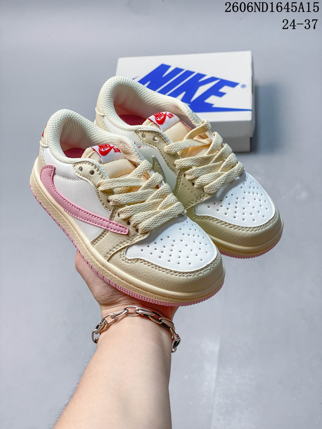 Z4R96A19 Popular Children's Shoes