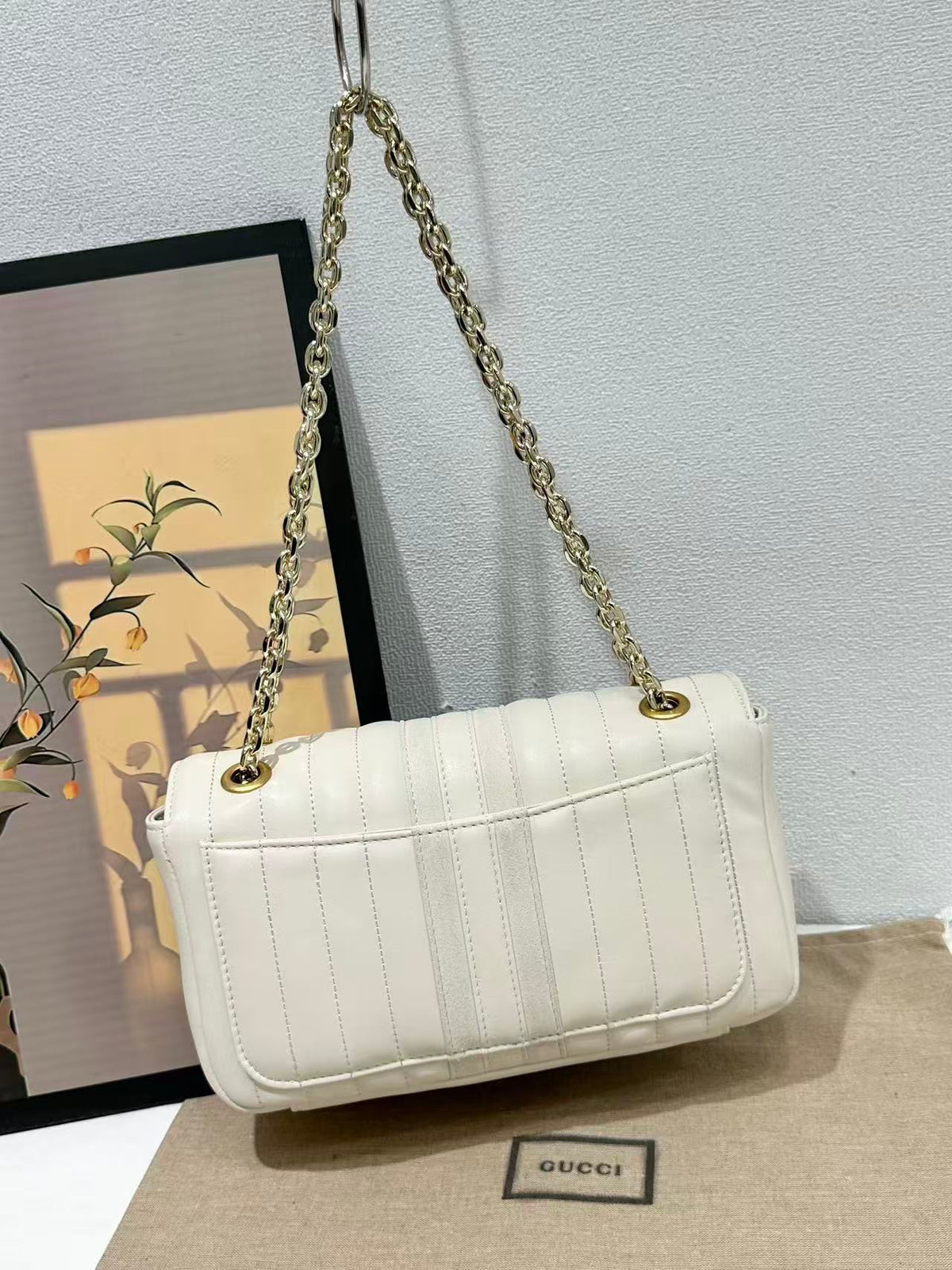 B1N96U34 Fashion leather bag