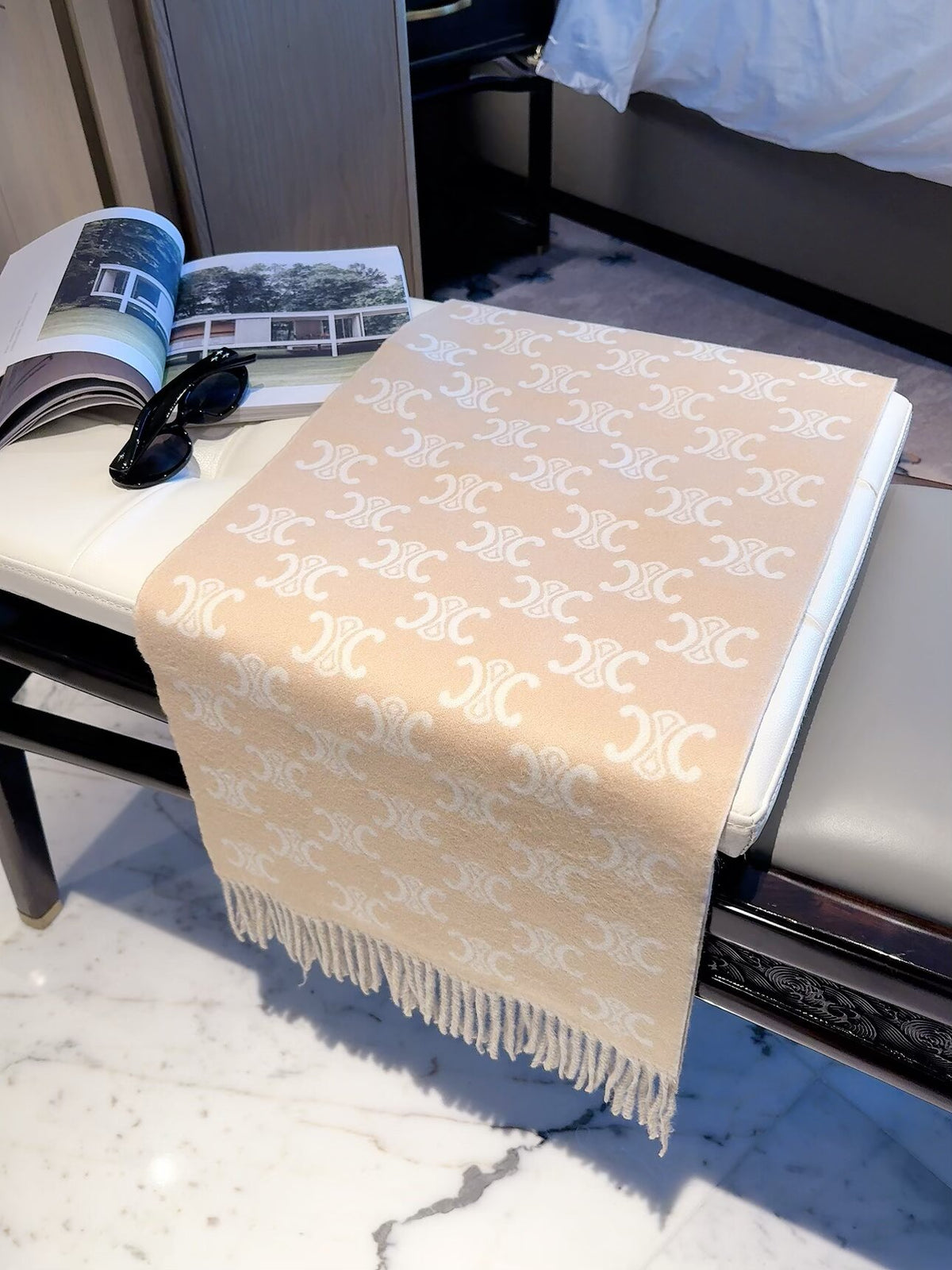 W1R86N95 Popular Winter Scarves