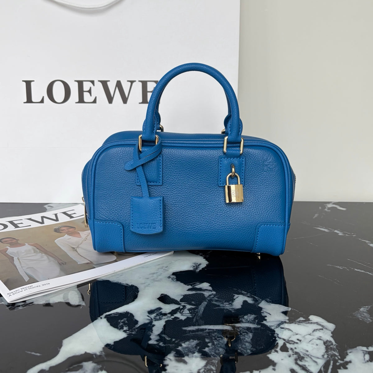 B1R66A12 Fashion leather bag