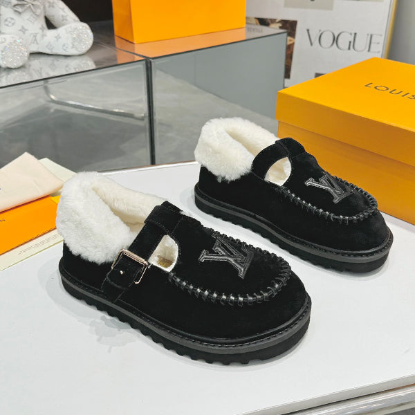 Z2P96E5 Popular high-quality leather shoes