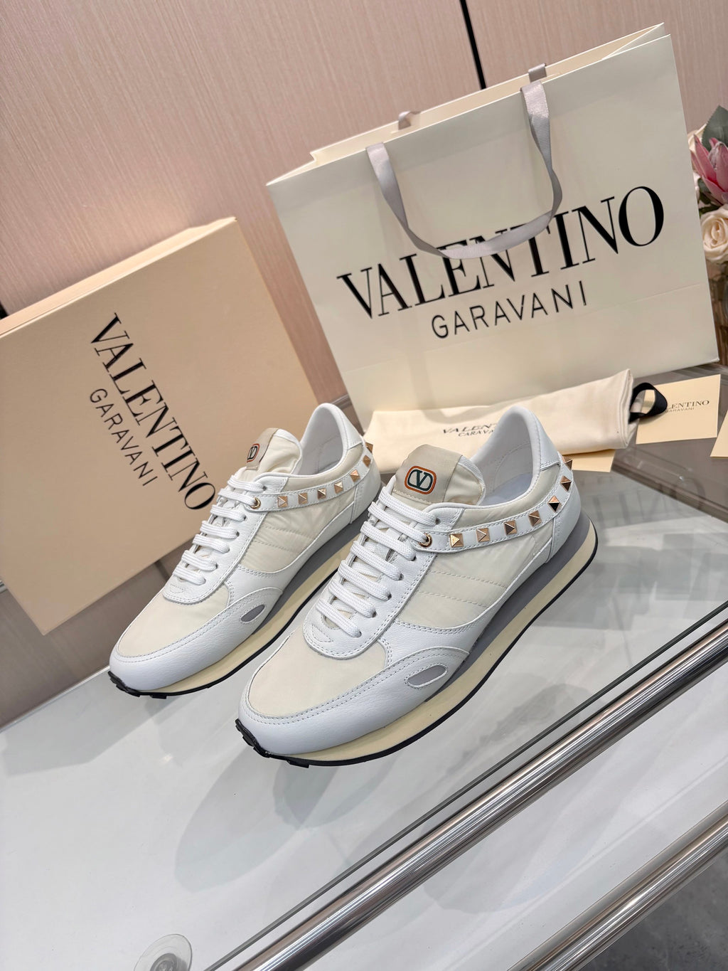 Z2P96VL4 Popular high-quality leather shoes