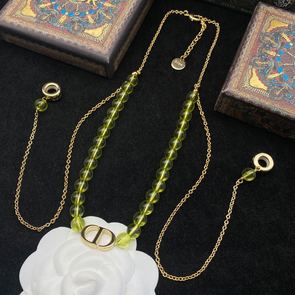 136ND27X Popular  Necklaces