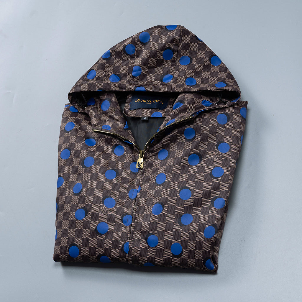 U1R86E16 Fashion Coats