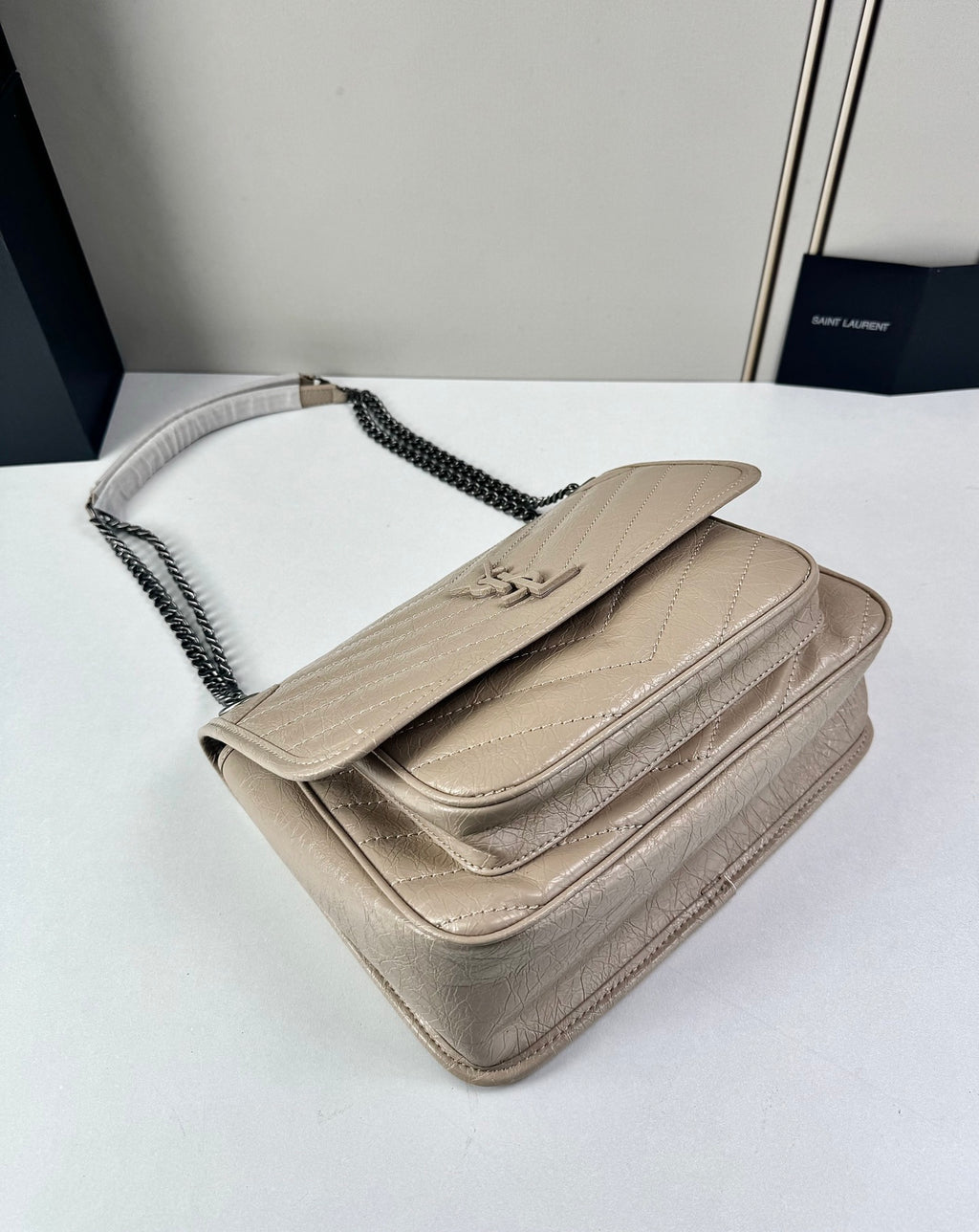 B1R76SL16 Fashion leather bag