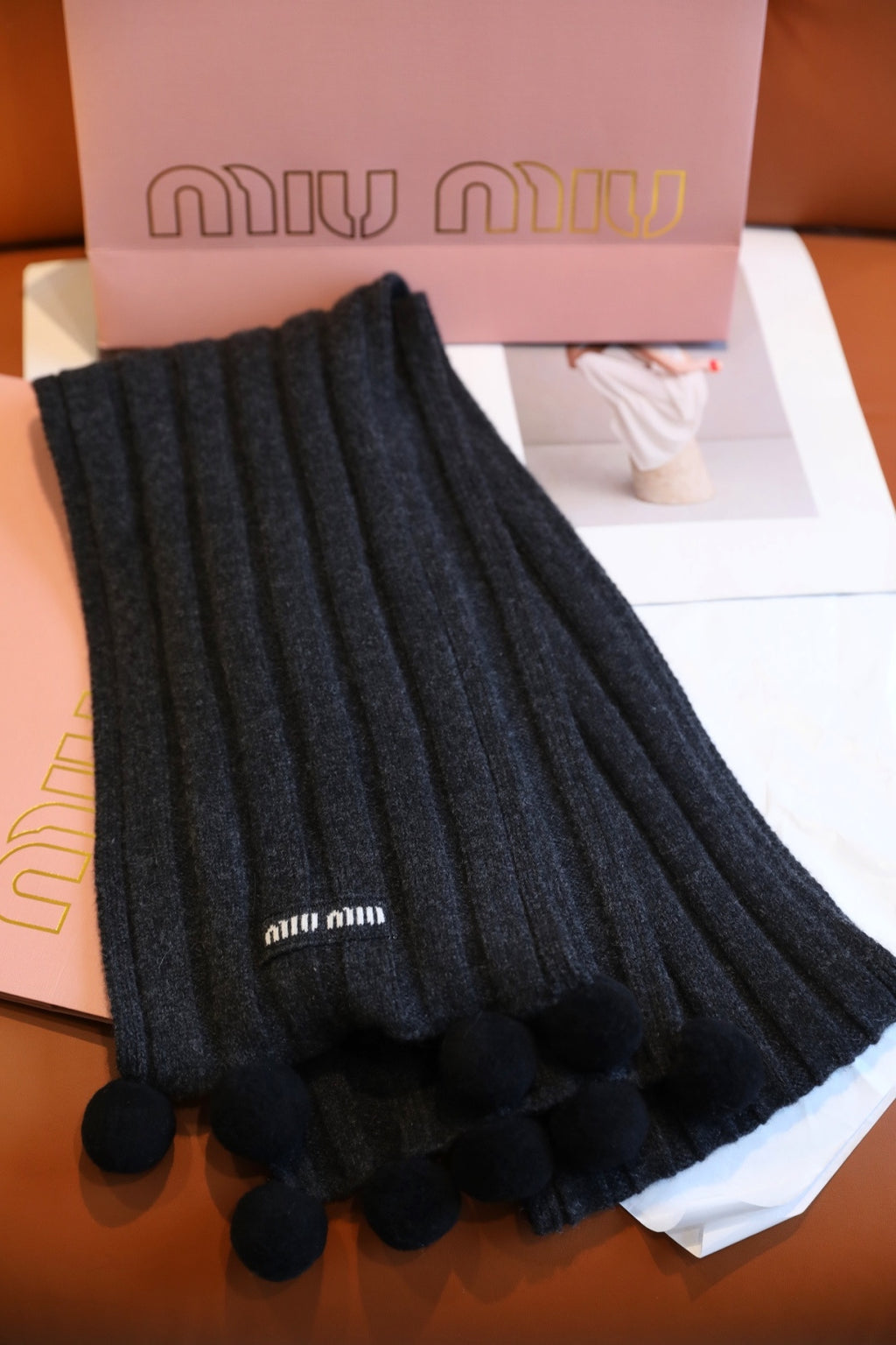 W1R96A119 Popular Winter Scarves