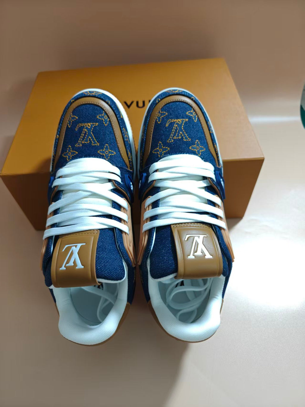 Z2N76E9 Fashion high-quality Shoes