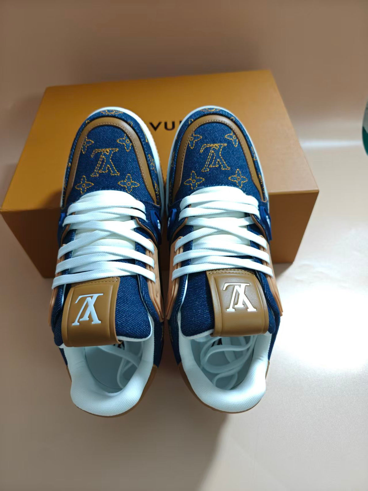 Z2N76E9 Fashion high-quality Shoes