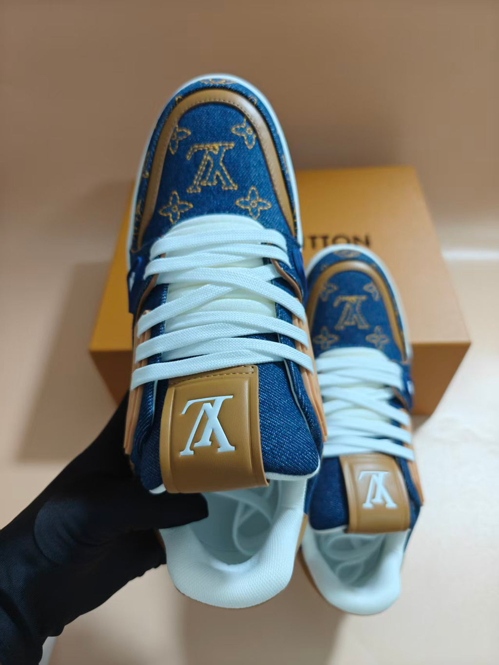 Z2N76E9 Fashion high-quality Shoes