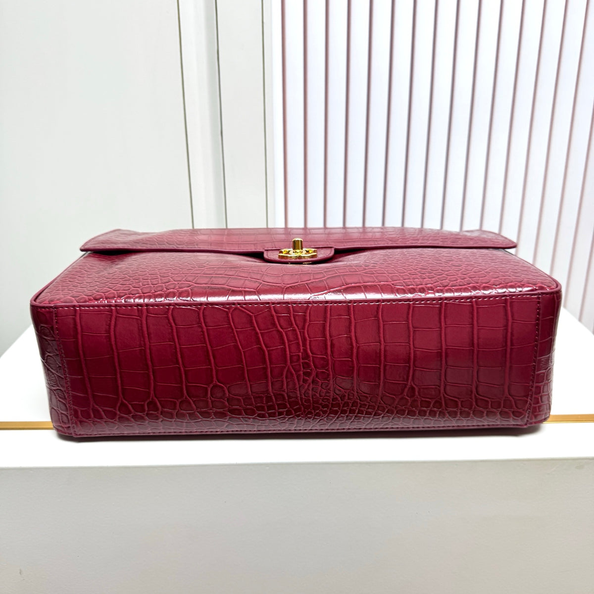B1N96C37 Popular leather bag