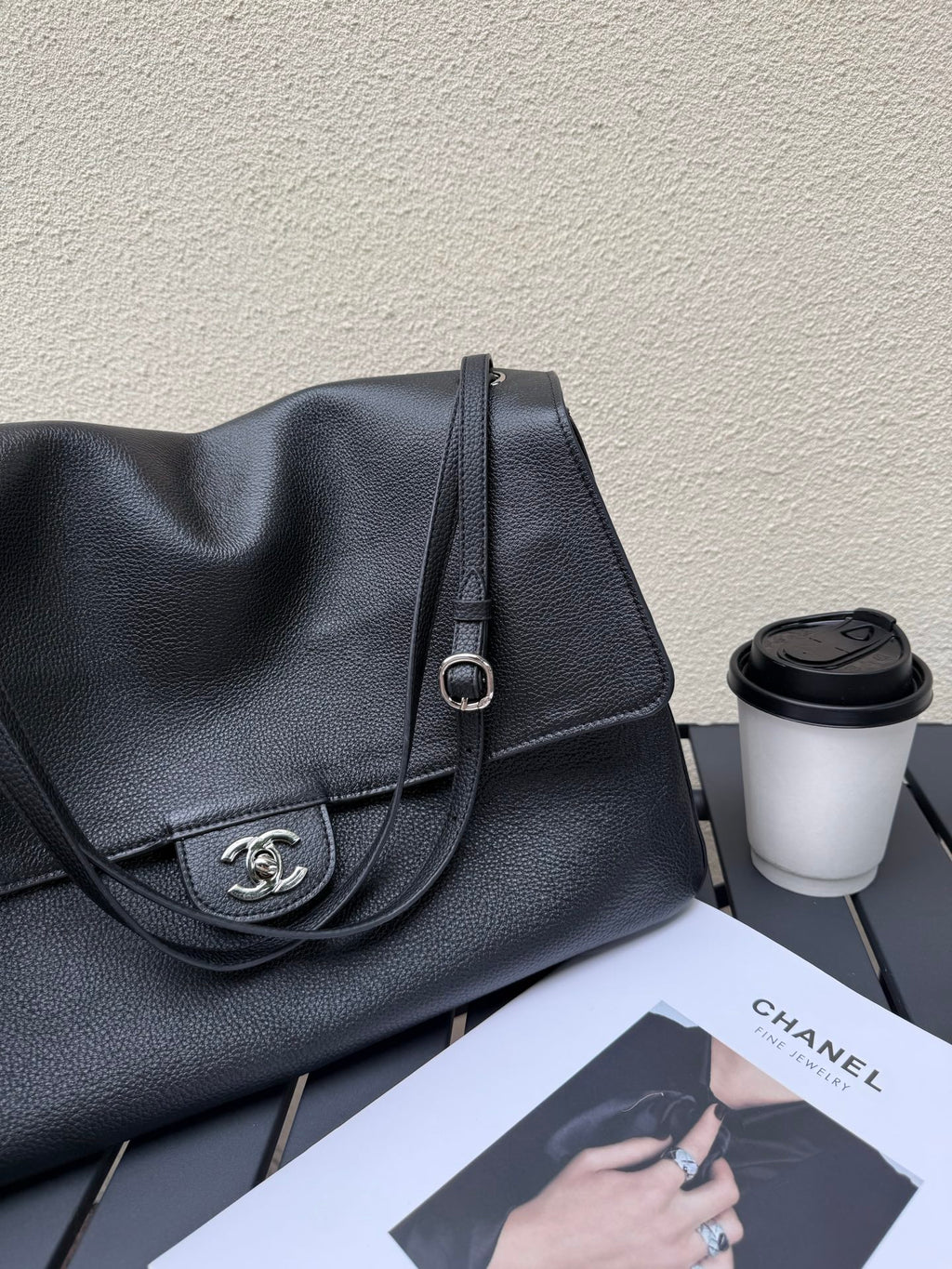 B1X76C9  Popular high-quality leather bag