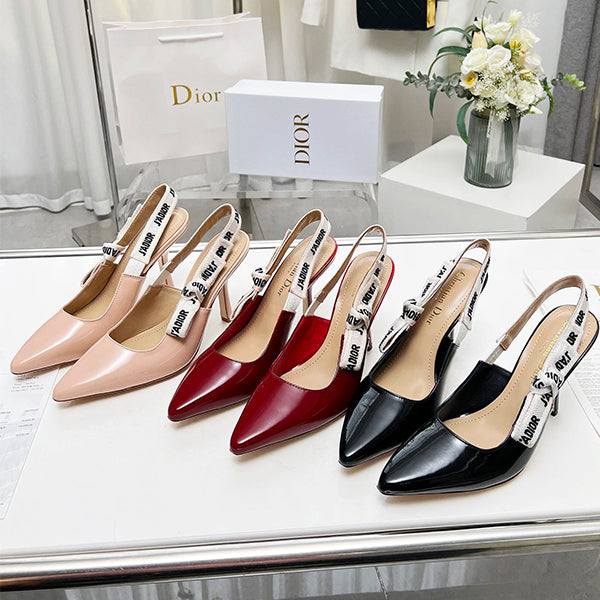 236PD32Z Popular high-quality leather Shoes