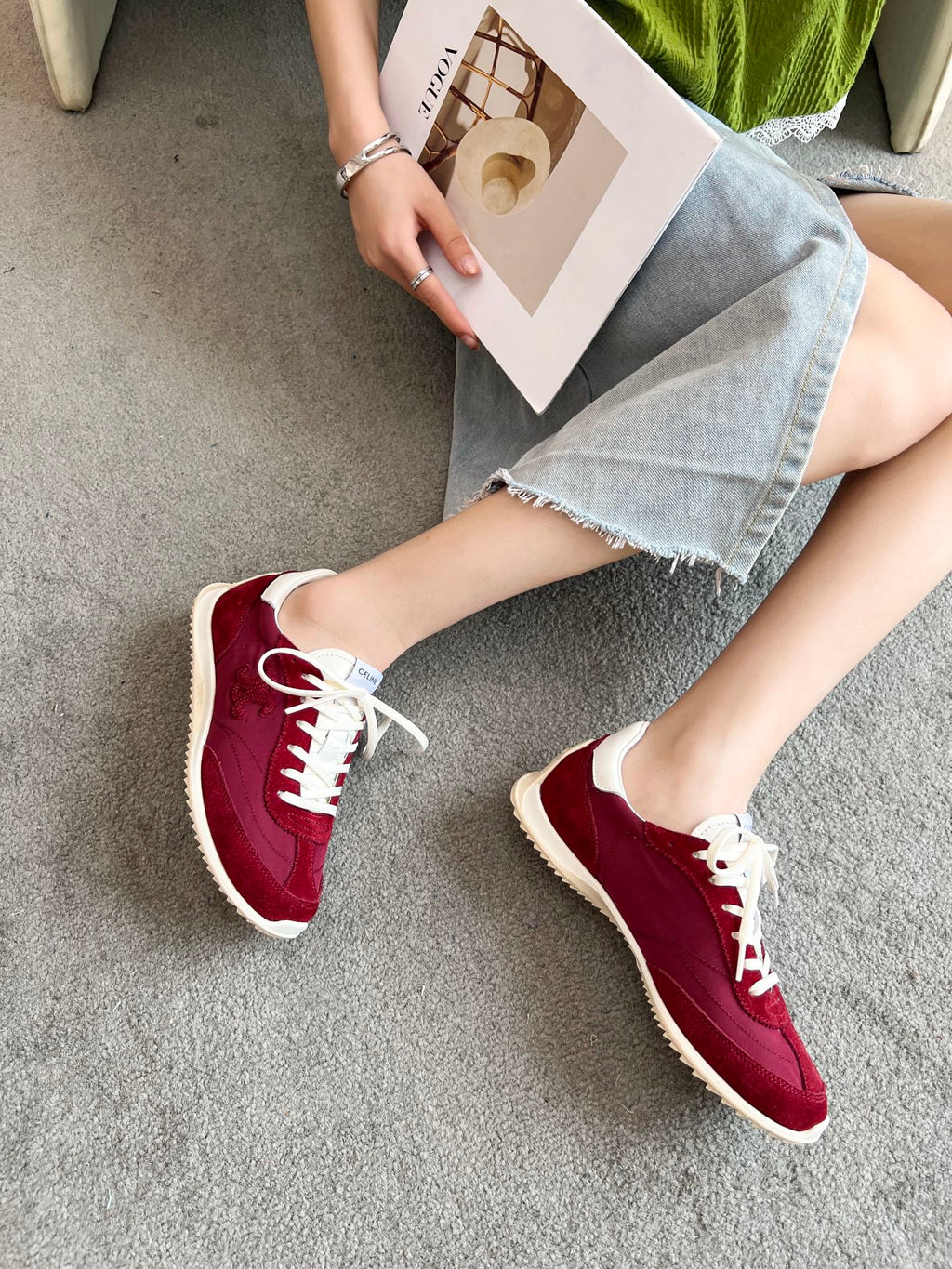 2105QN431Z Popular high-quality Shoes