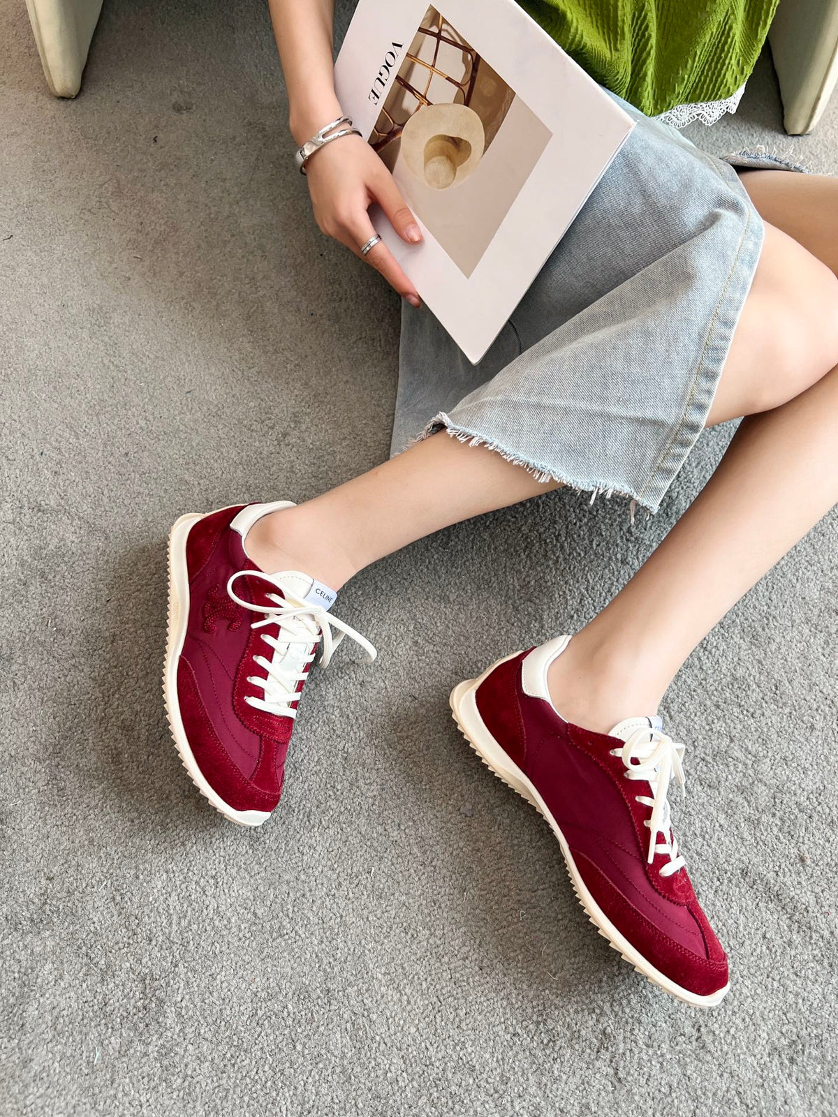 2105QN431Z Popular high-quality Shoes
