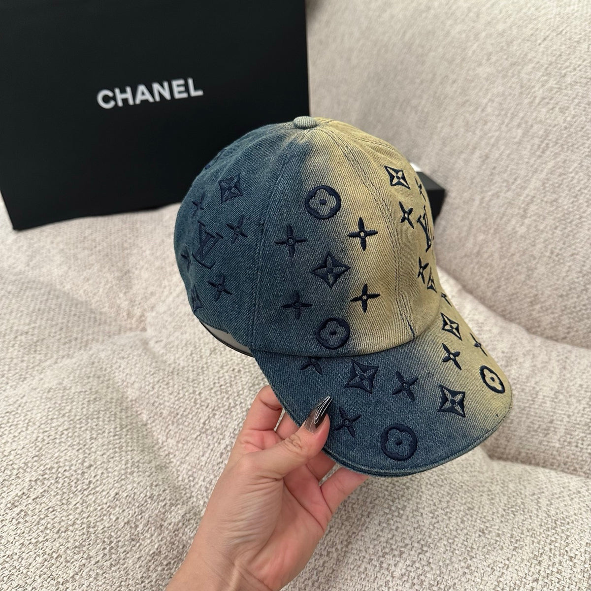 M1R96E1 Fashion hats
