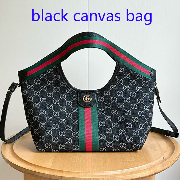 B1X76B12 Fashion canvas bag
