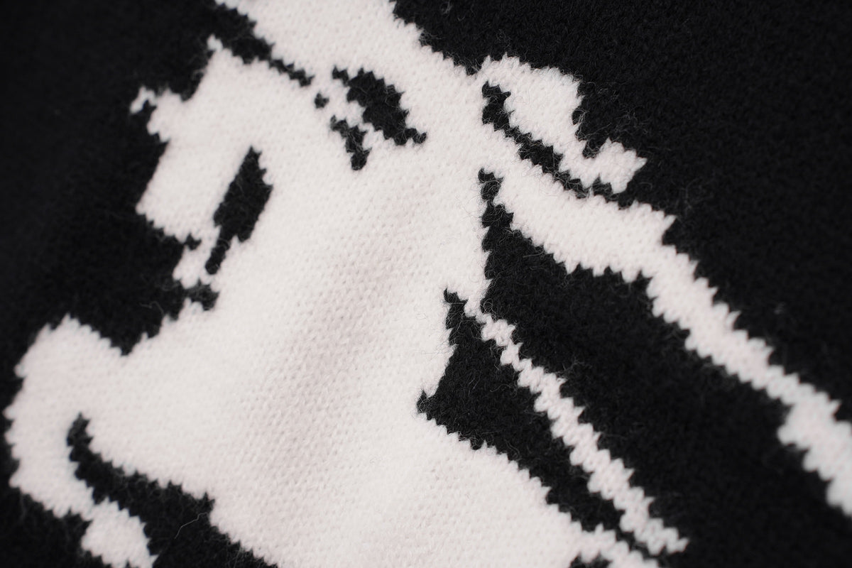 U1R96R5 Fashion Sweaters