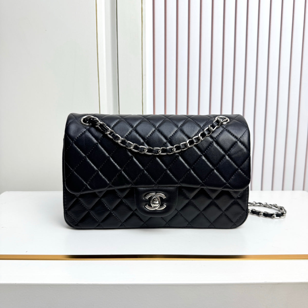 B1R76C11 Fashion leather bag