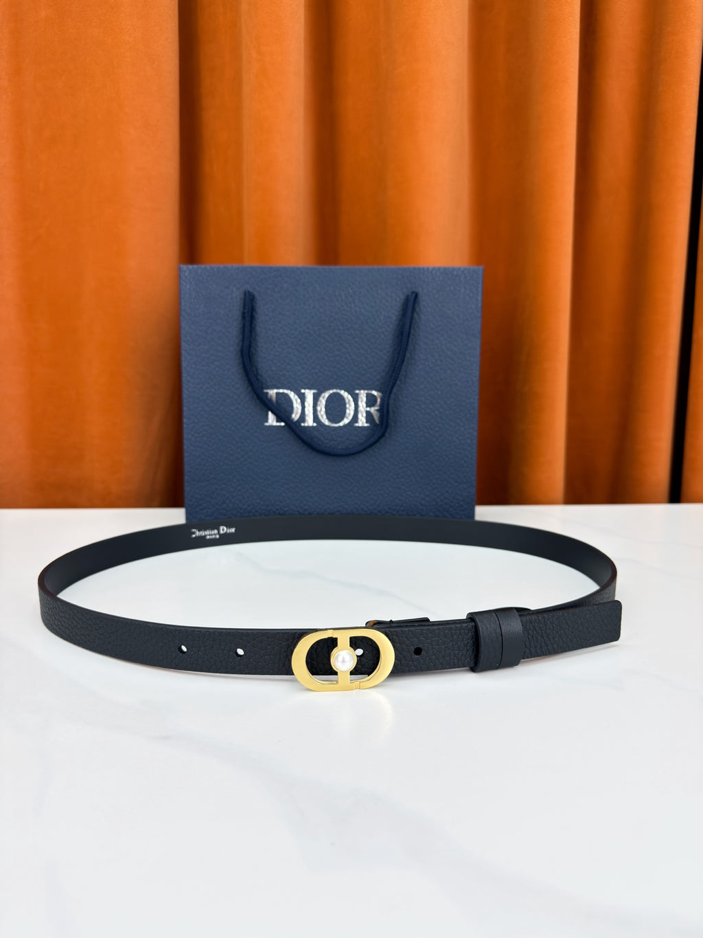 136PD5P Popular High quality belt With full package