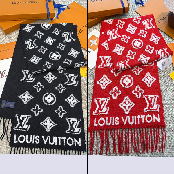 W1R96E7 Popular Winter Scarves