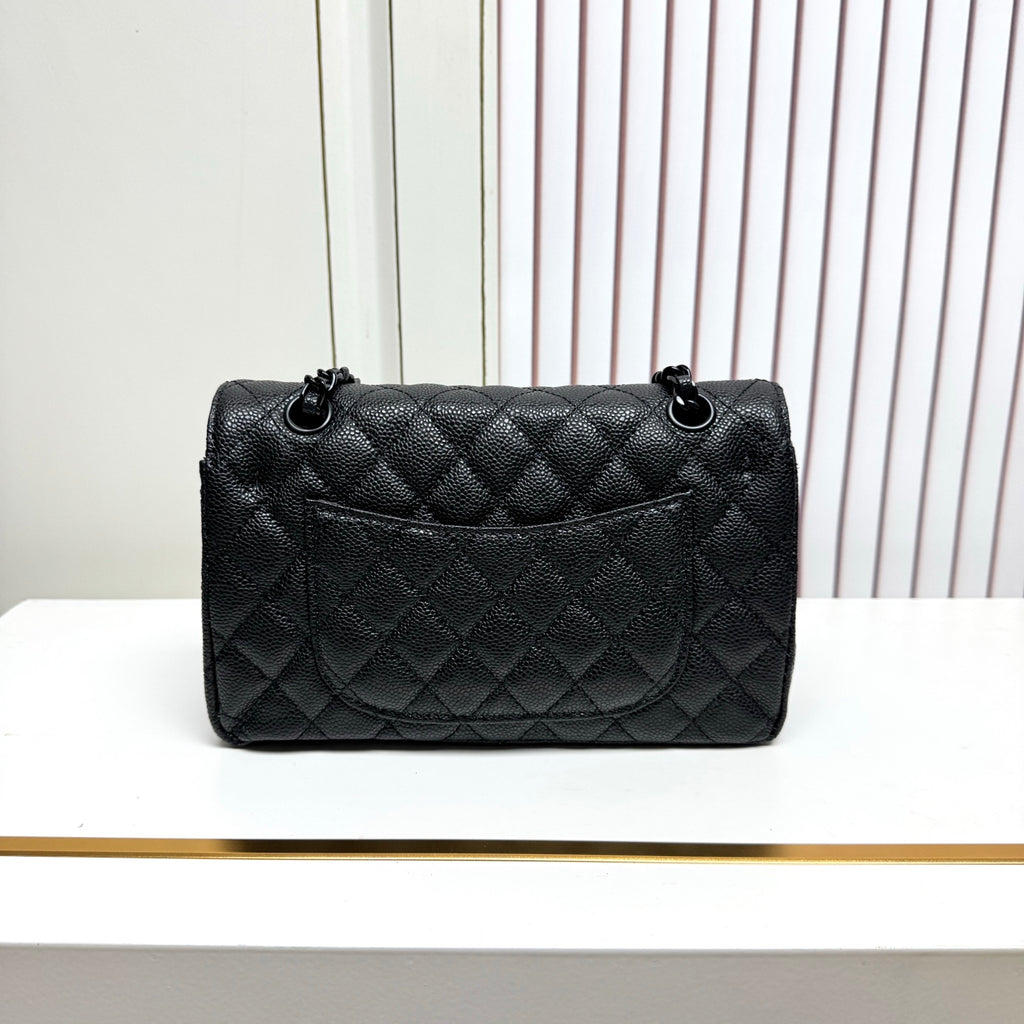 B1R76C10 Fashion leather bag