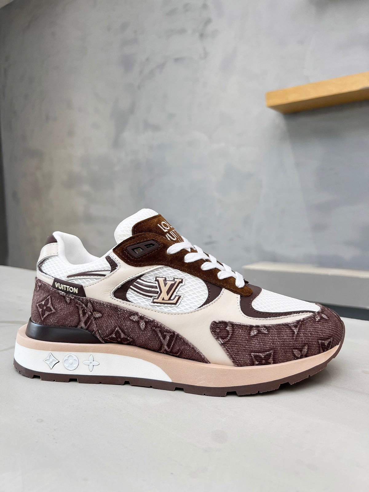 2105QE229Z Popular high-quality  Shoes