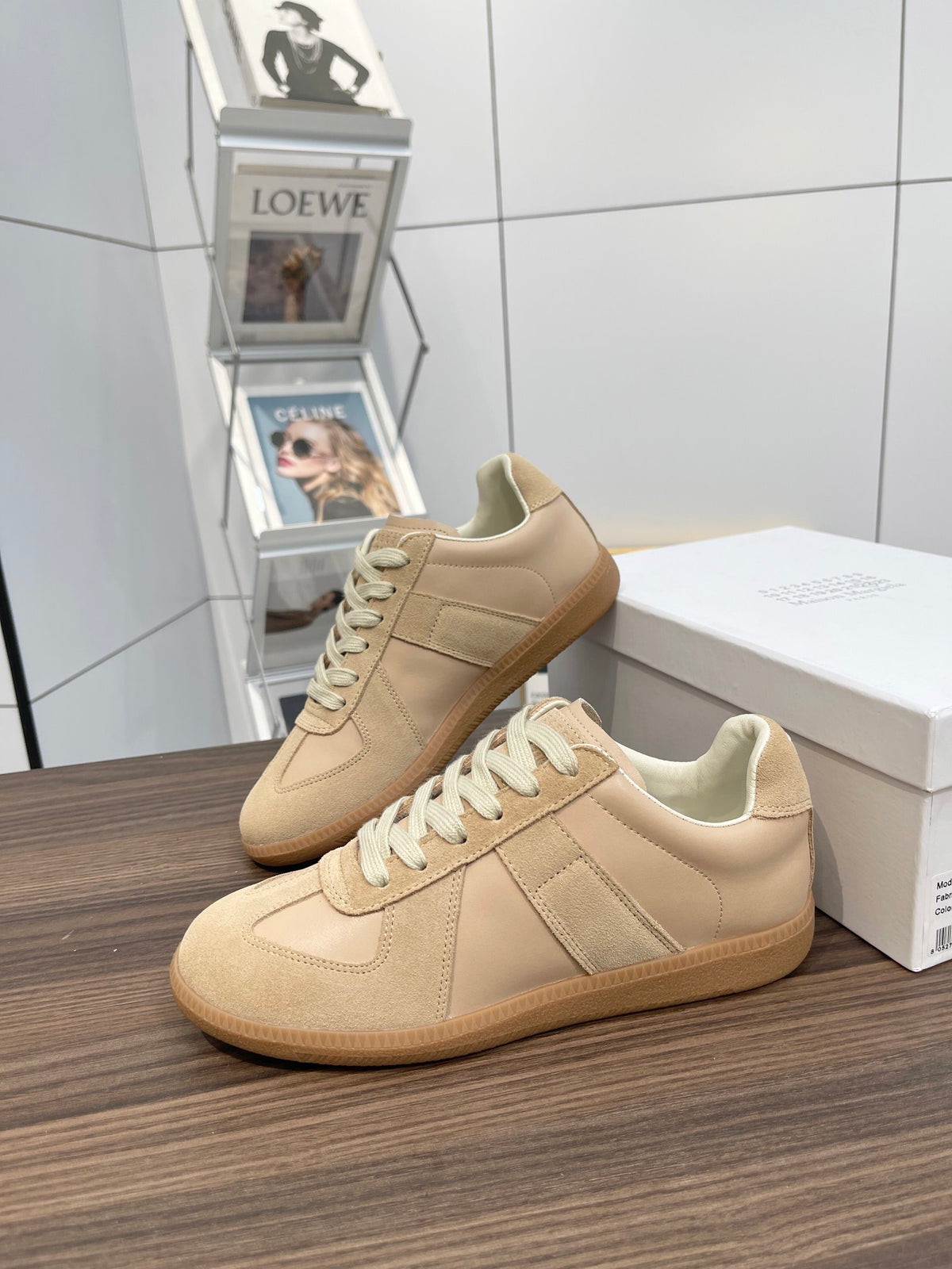 Z2X76A2  Popular high-quality leather shoes