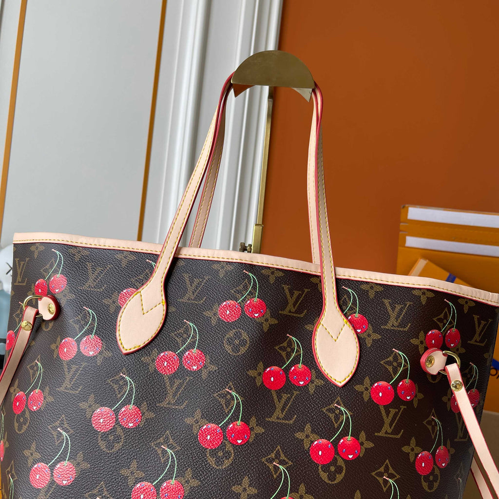 146PE91B Popular leather bag