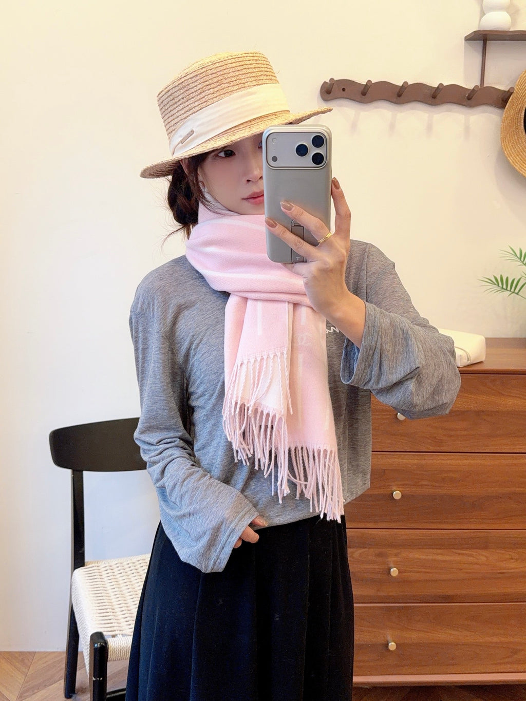 W1R86C99 Popular Winter Scarves