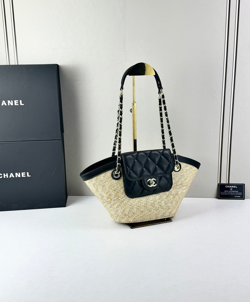 B1R86C1 Fashion woven bag