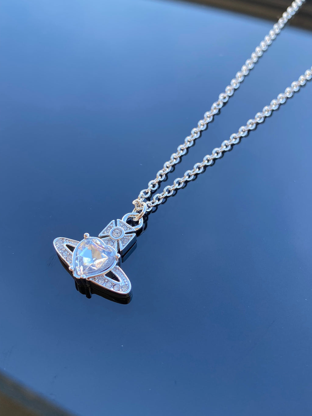 55QA459X Popular Necklace