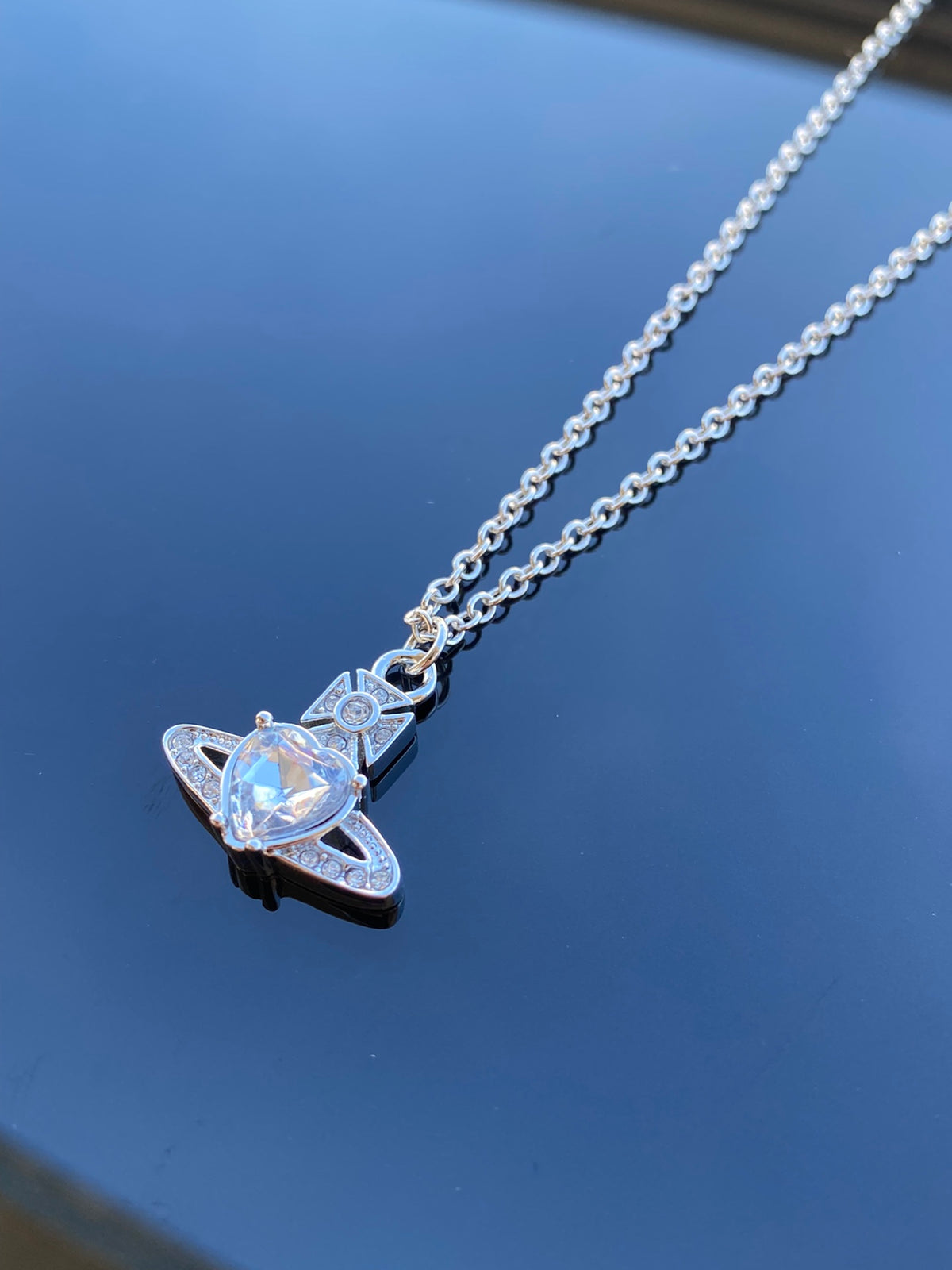 55QA459X Popular Necklace