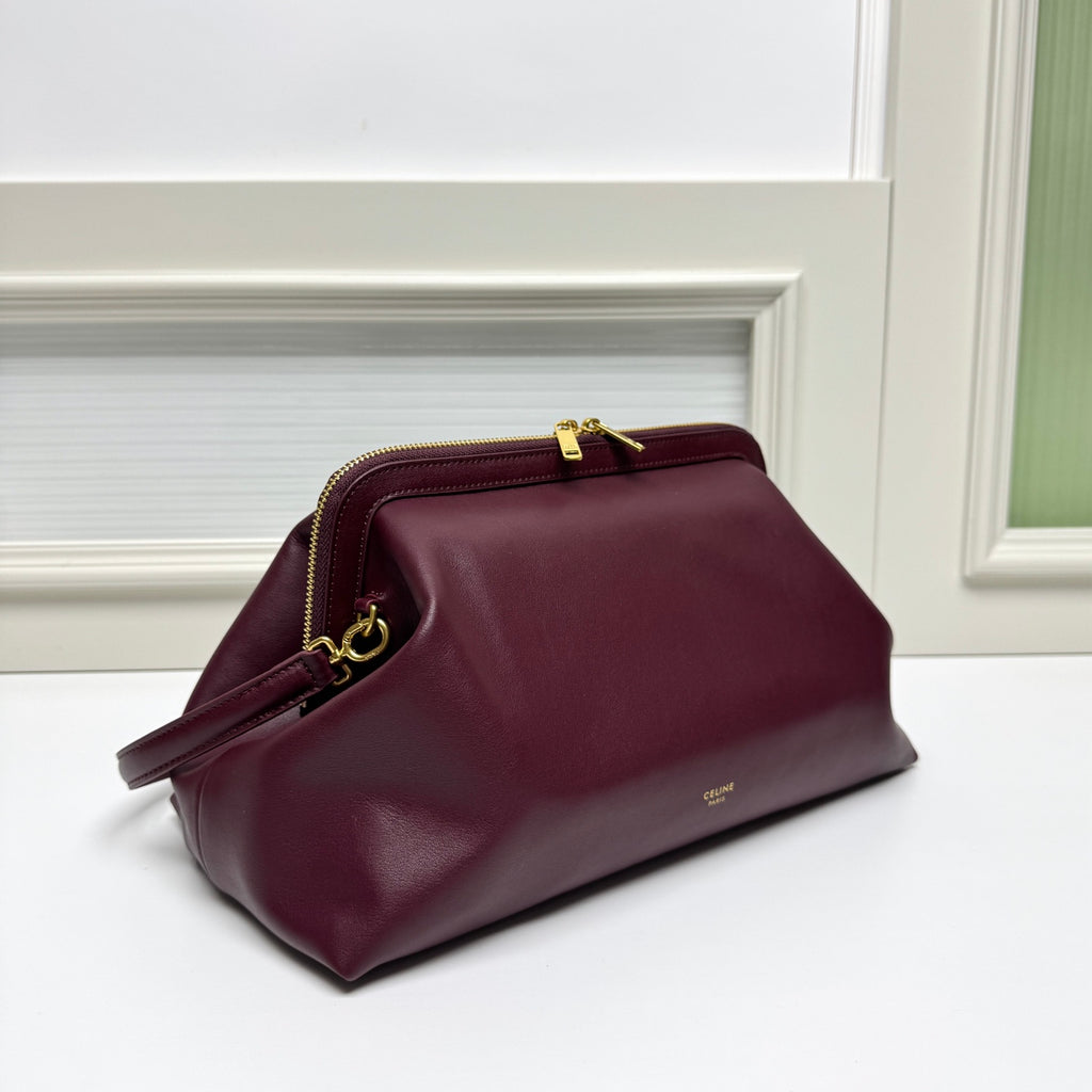 B1R106N1 Fashion leather bag
