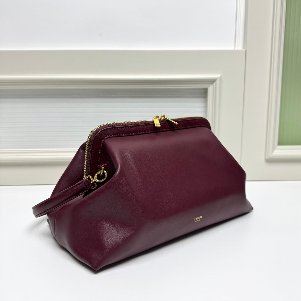 B1R106N1 Fashion leather bag