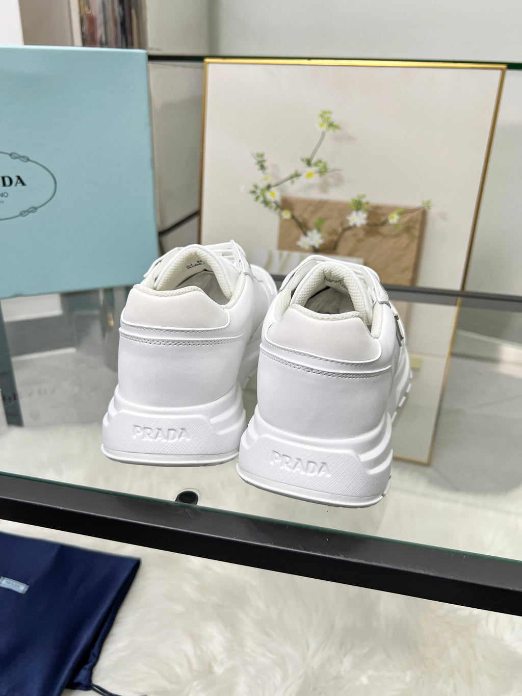 236PP38Z Popular high-quality leather Shoes