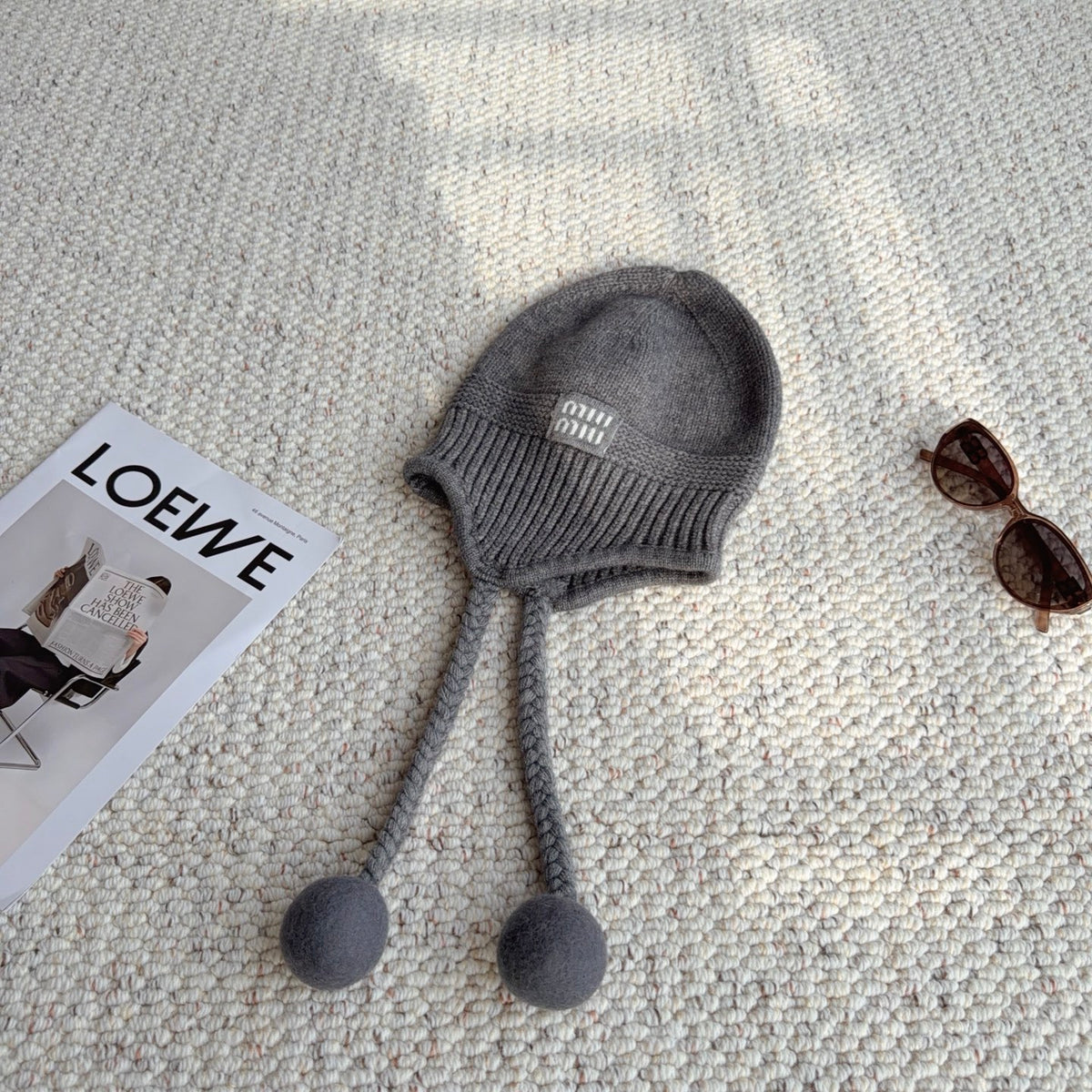 M1R86A1 Popular hats