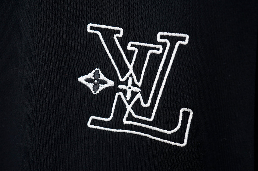 U1R106E36 Fashion Crewneck Sweatshirt